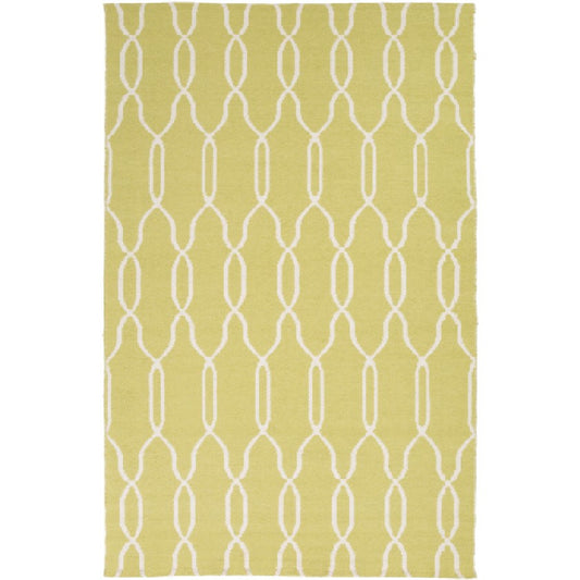 Homewood Modern Peridot Area Rug