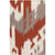 Hotchkiss Global Red/Gray/Beig Area Rug