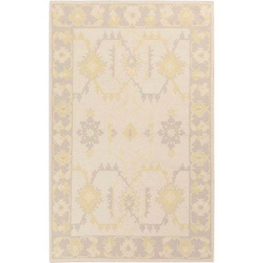 Hull Global Beige Area Rug