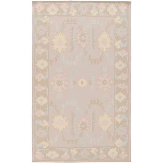 Hull Global Beige/Brown Area Rug