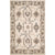 Hull Global Gray Area Rug