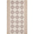 Hunter Global Ivory Area Rug