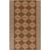 Hunter Global Taupe/Brown Area Rug