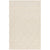 Huttig Modern Ivory Area Rug