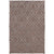 Hydaburg Modern Dark Gray Area Rug