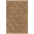 Hydaburg Modern Mocha Area Rug