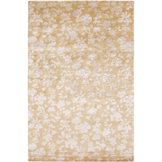 Lavonia Modern Camel Area Rug