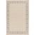 Millry Modern White Area Rug