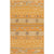 Monticello Global Amber Area Rug