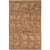 Pendergrass Modern Brown Area Rug