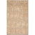 Pendergrass Modern Camel/Butter Area Rug