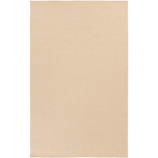 Tranise Cottage Ivory/Olive Area Rug