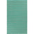 Charlotte Cottage Aqua Area Rug