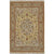 Summerdale Traditional Gold Area Rug