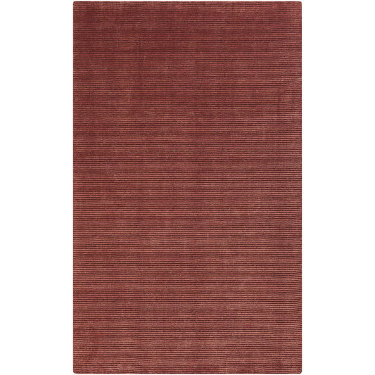 Vidalia Modern Coral Area Rug