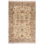 Wadley Traditional Brown/Tan Area Rug