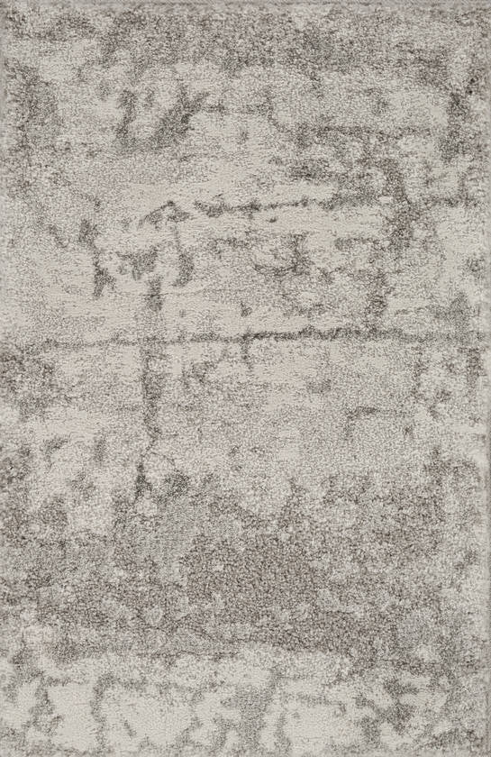 Haakswold Modern Medium Gray Area Rug