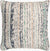 Reute Navy Pillow Cover