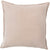 Merchtem Taupe Pillow Cover