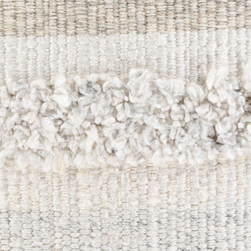 Heeswijk Cream Pillow Cover