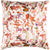 Gorinchem White Pillow Cover