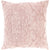 Spoolde Pale Pink Pillow Cover