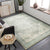Heiereind Traditional Sage Area Rug