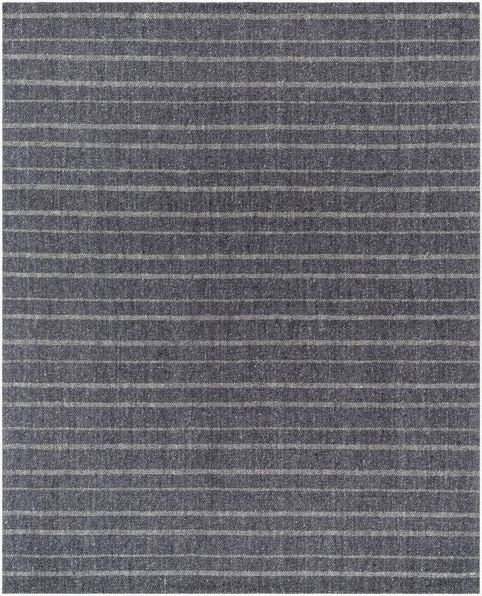 Doezum Cottage Grey Area Rug