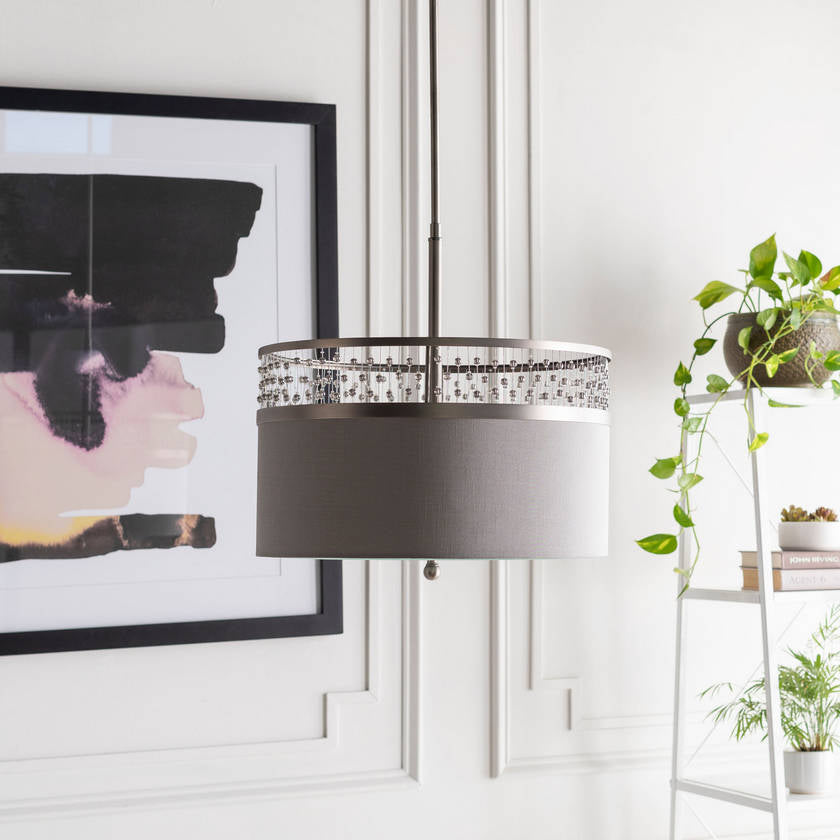 Wenonah Traditional Ceiling Lighting