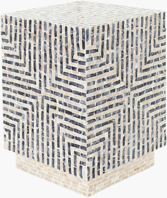 Wippenham Beige End Table