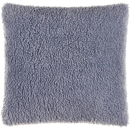 Tarsdorf Denim Pillow Cover