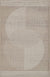 Lakin Modern Brown Area Rug