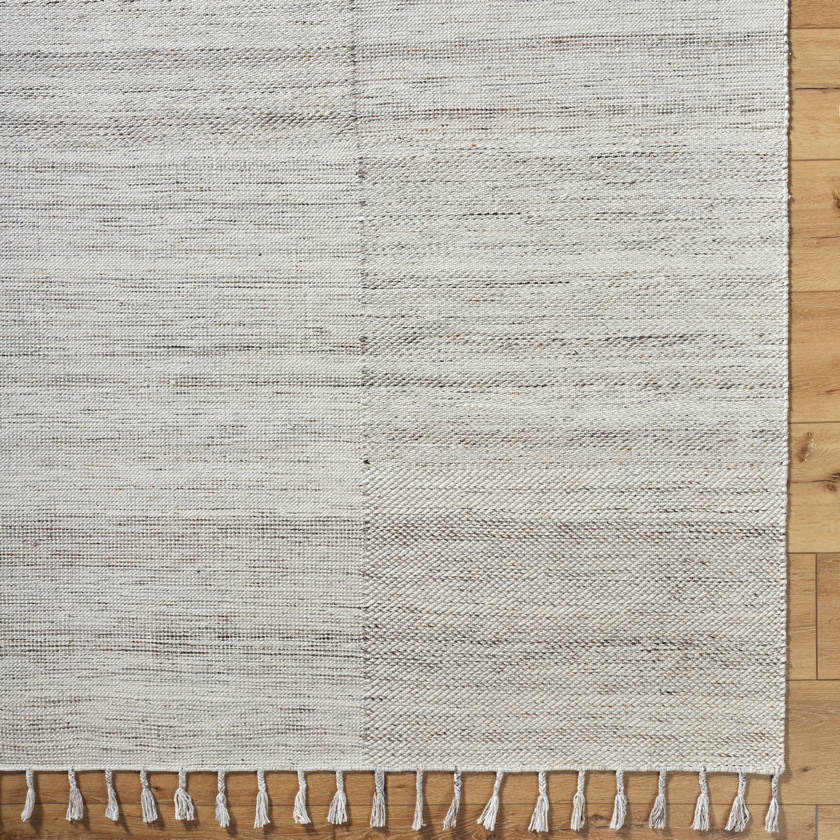 Hopkins Cottage Beige Area Rug