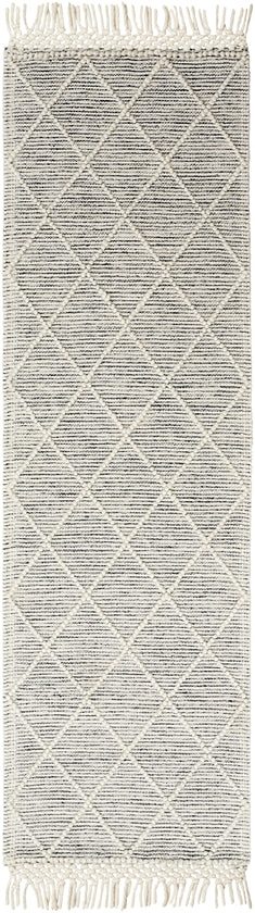 Cooper Cottage Gray Area Rug