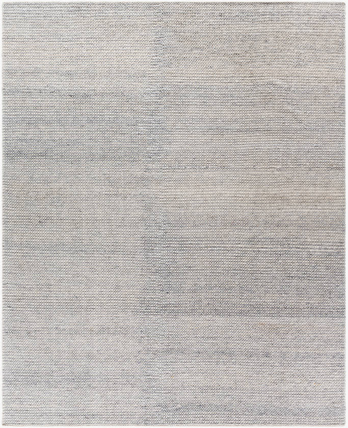 Kirwin Modern Beige/Gray Area Rug