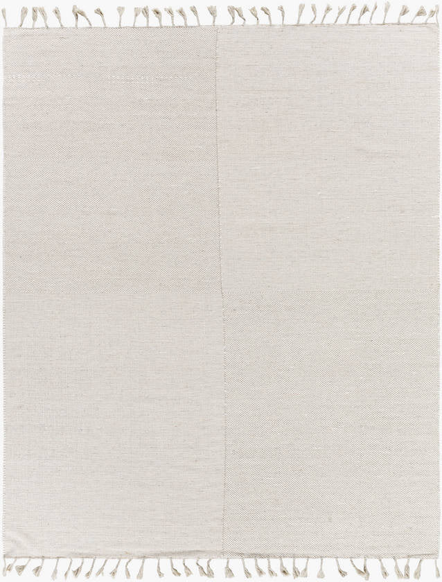 Magoffin Global Off-White Area Rug