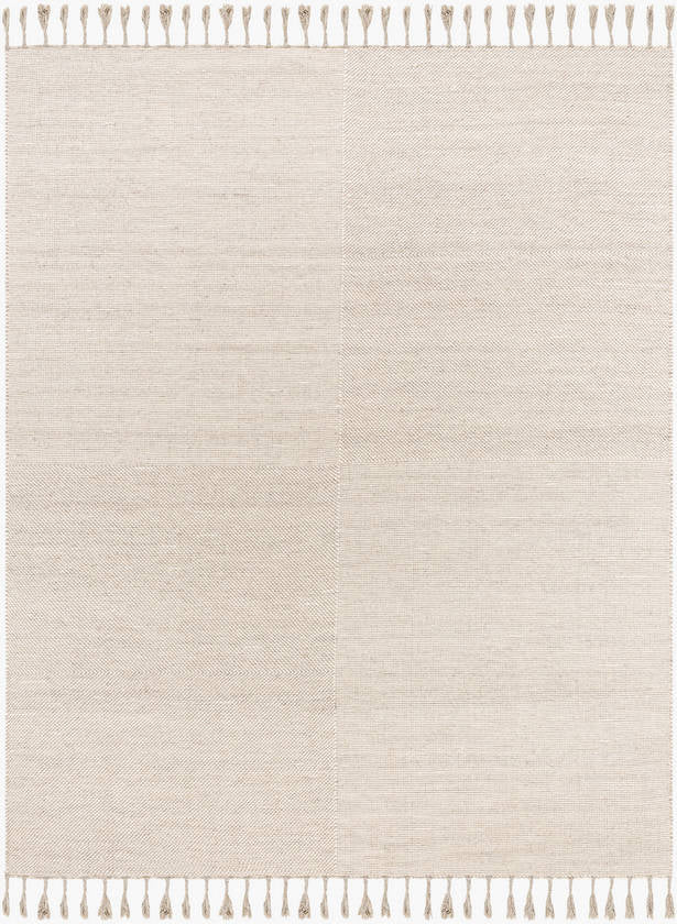 Magoffin Global Mocha Area Rug