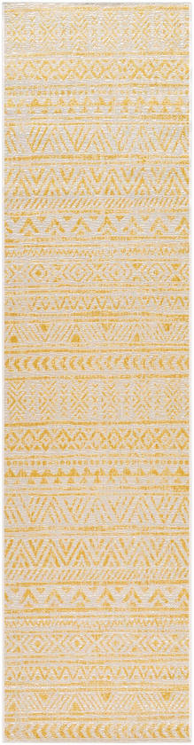 Goff Global Saffron Area Rug