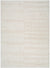 Javaris Modern Beige/Cream Area Rug