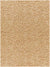 Kristen Modern Brown Area Rug