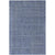 Somerton Modern Slate Blue Area Rug