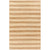 Larraine Modern Light Beige/Medium Brown Area Rug