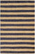 Larraine Modern Dark Blue Area Rug