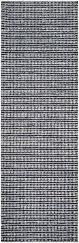 Christia Modern Medium Gray Area Rug
