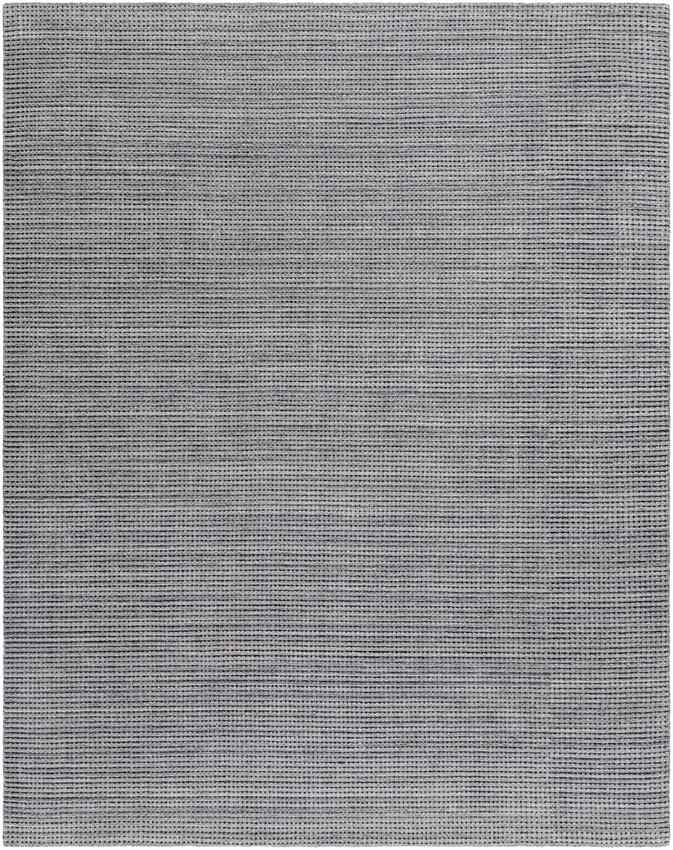 Christia Modern Medium Gray Area Rug