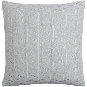 Eldorado Off-White Pillow Cover