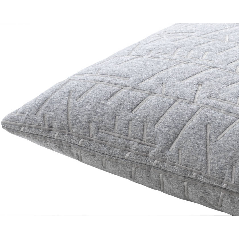 Eldorado Off-White Pillow Cover