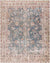 Marlene Traditional Tan/Dark Green Area Rug - Becki Owens x Livabliss