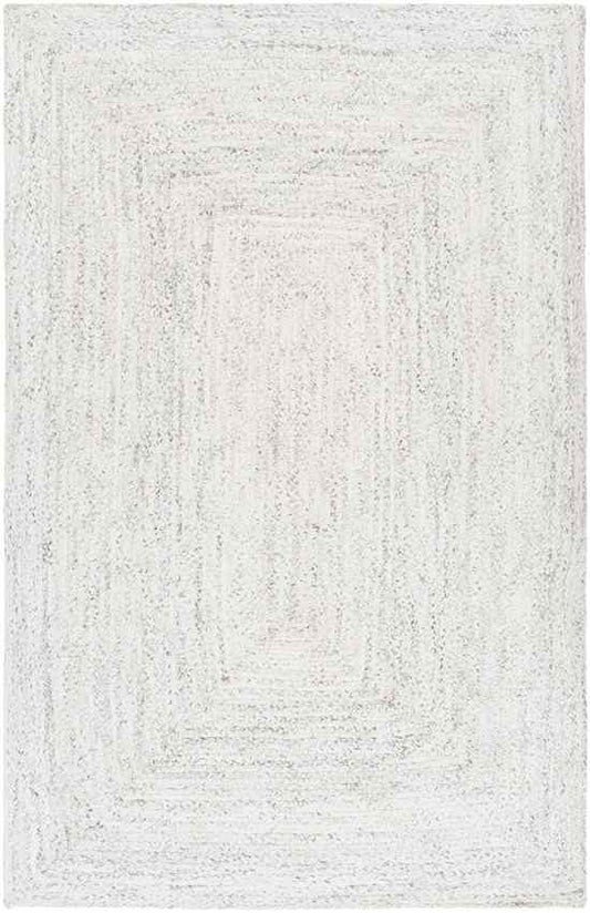 Laquasha Cottage Ivory Area Rug