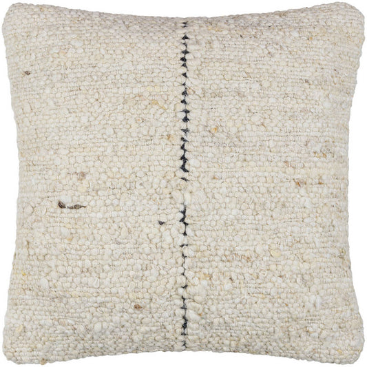Kejuan Ash Pillow Cover
